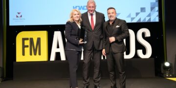FMIA24: To βραβείο “Overall Performance” powered by ΟΡΙΖΩΝ 1964 στην Howden Hellas
