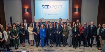 Η ΕΑΕΕ συμμετείχε στη συνάντηση του Regional Cooperation Council με θέμα τις φυσικές καταστροφές