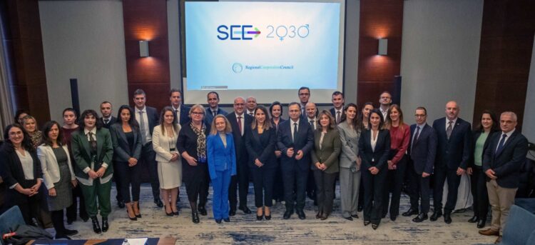 Η ΕΑΕΕ συμμετείχε στη συνάντηση του Regional Cooperation Council με θέμα τις φυσικές καταστροφές