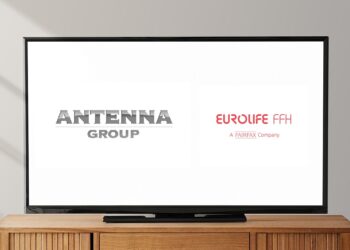 Το 2,3% το ΜΚ του ΑΝΤ1 απέκτησε η Eurolife FFH