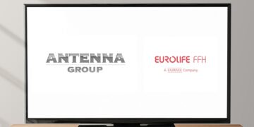 Το 2,3% το ΜΚ του ΑΝΤ1 απέκτησε η Eurolife FFH