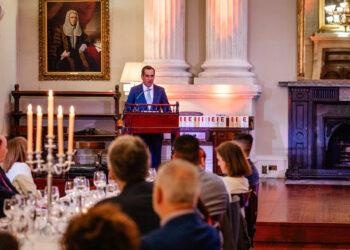 Στην ιστορική πόλη του Δουβλίνου το ταξίδι επιβράβευσης για το Εταιρικό Δίκτυο Πωλήσεων της ERGO Ασφαλιστικής