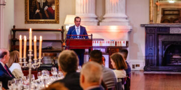 Στην ιστορική πόλη του Δουβλίνου το ταξίδι επιβράβευσης για το Εταιρικό Δίκτυο Πωλήσεων της ERGO Ασφαλιστικής