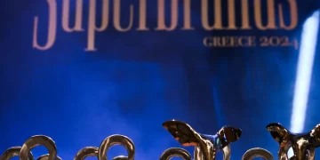  Στα Business Superbrands Greece η Εθνική Ασφαλιστική και η Groupama