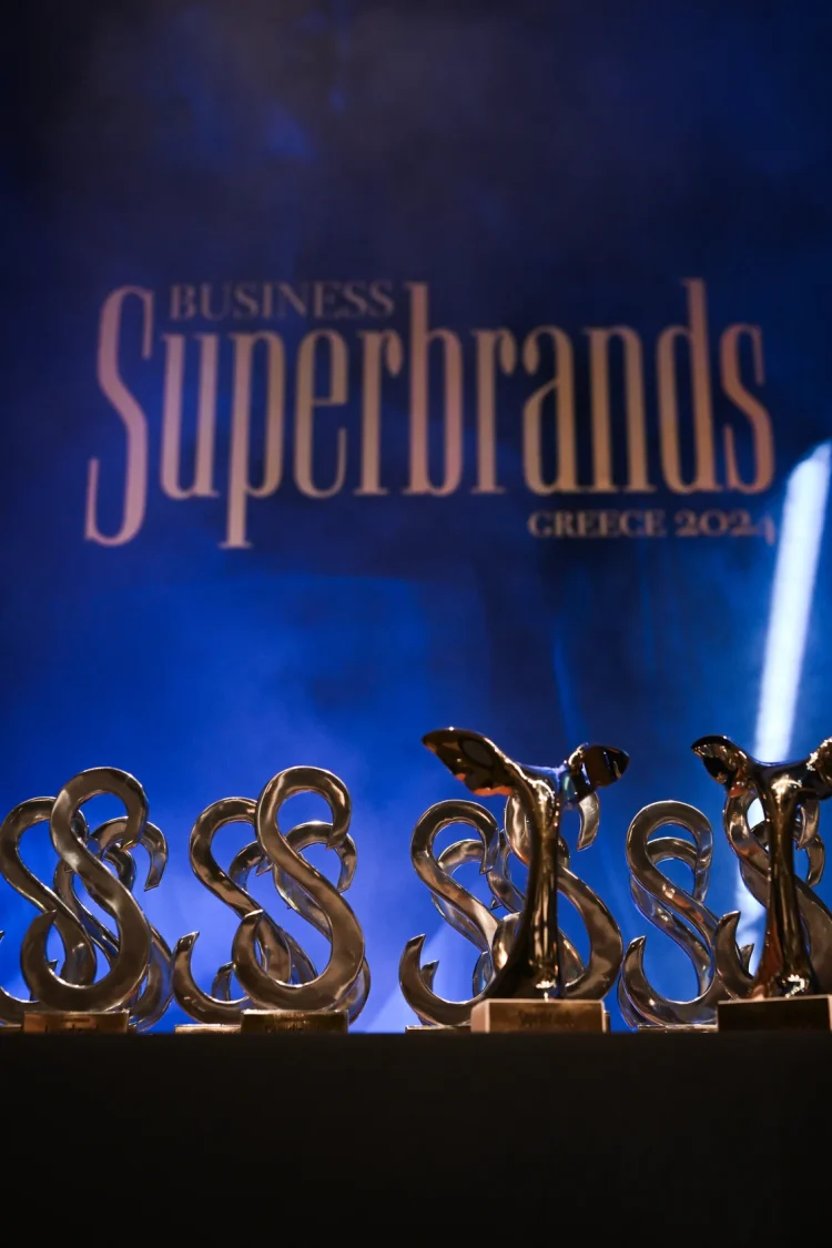 Στα Business Superbrands Greece η Εθνική Ασφαλιστική και η Groupama