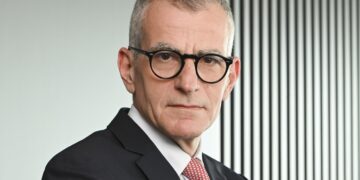 Π. Δημητρίου: Ο καθοριστικός ρόλος της ασφαλιστικής αγοράς στην αντιμετώπιση της κλιματικής κρίσης