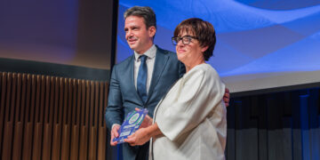 Η Affidea Ελλάδος βραβεύεται για τo Affidea Home στα Bravo Sustainability Dialogue & Awards 2024