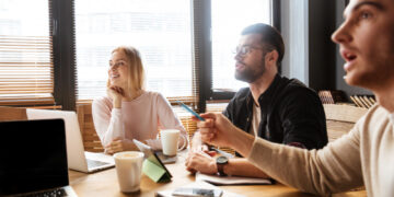 Έλλειψη ταλέντου στις επιχειρήσεις στην Ελλάδα το 2025