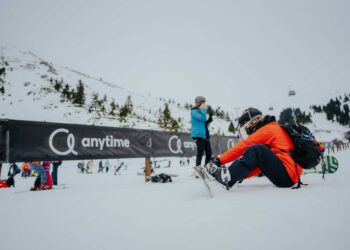 #StaySafe:  Η Anytime συνδέει την οδηγική ασφάλεια με την περιπέτεια