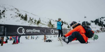 #StaySafe:  Η Anytime συνδέει την οδηγική ασφάλεια με την περιπέτεια