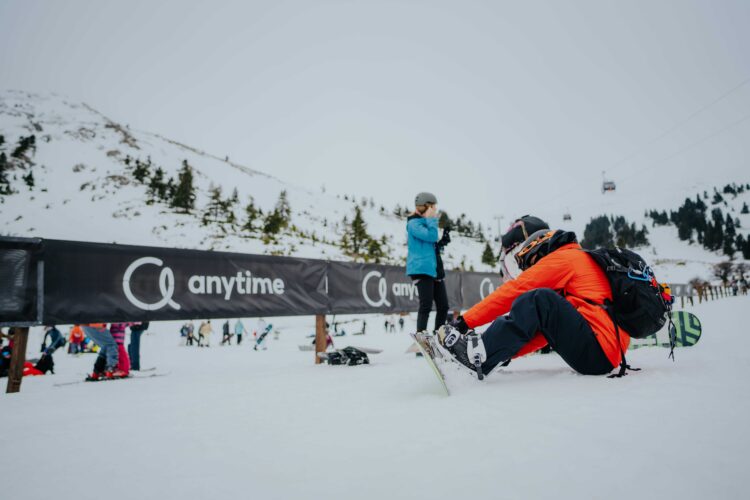 #StaySafe: Η Anytime συνδέει την οδηγική ασφάλεια με την περιπέτεια