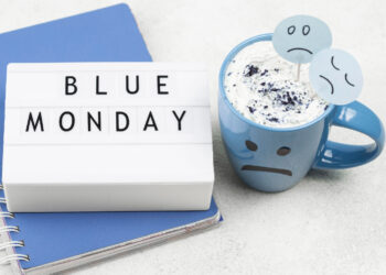 Μπορεί η «Blue Monday» να αποτελεί αστικό μύθο, αλλά η κατάθλιψη είναι αληθινή