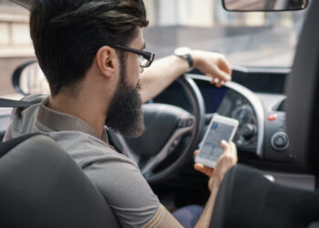 Αγωγή της πολιτείας του Τέξας σε ασφαλιστική για συλλογή δεδομένων οδηγών