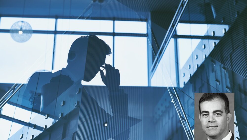 Σ. Στεφανίδης: Η ασφάλιση στρατηγική επένδυση για την προστασία και τη βιώσιμη ανάπτυξη των επιχειρήσεων