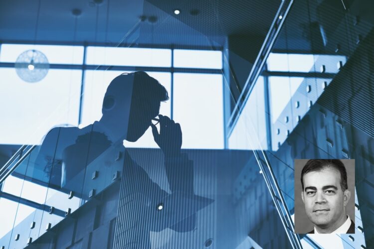 Σ. Στεφανίδης: Η ασφάλιση στρατηγική επένδυση για την προστασία και τη βιώσιμη ανάπτυξη των επιχειρήσεων