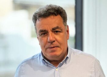 Ο Β. Μπακάλης Τεχνικός Διευθυντής P&C και Marine στην Howden Hellas