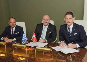 Στην GrECo το πλειοψηφικό πακέτο της Comergon