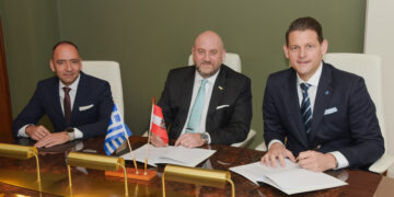 Στην GrECo το πλειοψηφικό πακέτο της Comergon