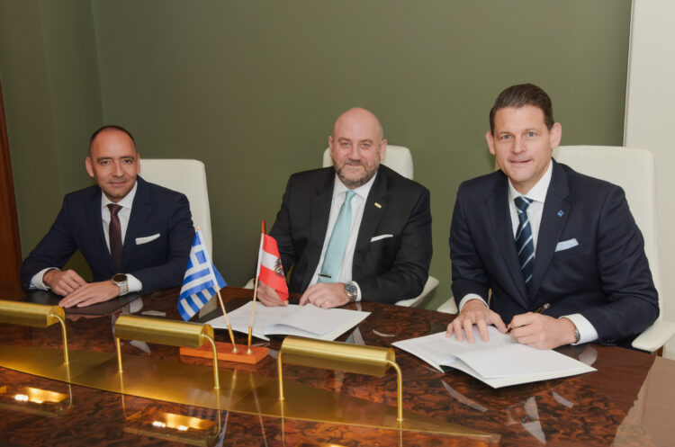 Στην GrECo το πλειοψηφικό πακέτο της Comergon