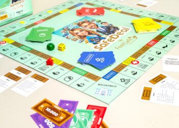 “Meet Safe Deal” και η Σχέση του με την Παγκόσμια Ημέρα Εκπαίδευσης