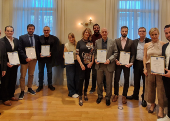 «Δυνάμεις Χαρακτήρα»: To Επιμορφωτικό Πρόγραμμα του ΠΑΡΟΝ