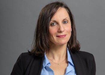 Η Ν. Μαργέλη Υποδιευθύντρια Πωλήσεων & Marketing στην Ιnterasco