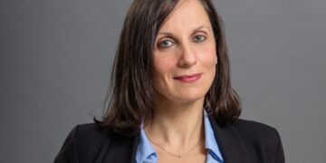 Η Ν. Μαργέλη Υποδιευθύντρια Πωλήσεων & Marketing στην Ιnterasco