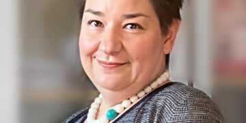 Ν. Τρομπούκη – ERGO: Μόνιμη απειλή η κλιματική αλλαγή