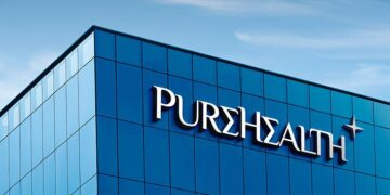 Tο 60% των μετοχών της HHG περνά στην αραβική PureHealth