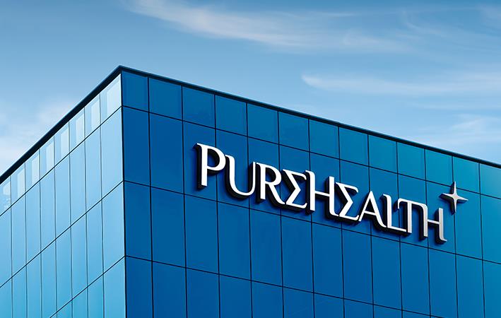 Tο 60% των μετοχών της HHG περνά στην αραβική PureHealth