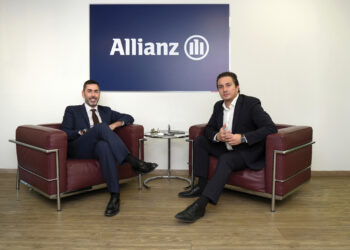 Σ. Μαλαχιάς: Σχέδιο 3 σημείων στην Allianz για την ενίσχυση του δικτύου πωλήσεων
