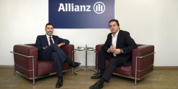 Σ. Μαλαχιάς: Σχέδιο 3 σημείων στην Allianz για την ενίσχυση του δικτύου πωλήσεων