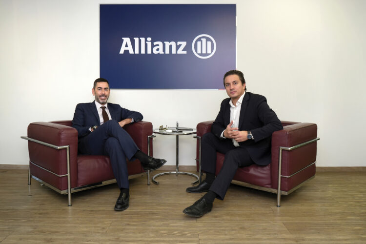 Σ. Μαλαχιάς: Σχέδιο 3 σημείων στην Allianz για την ενίσχυση του δικτύου πωλήσεων