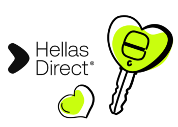 Hellas Direct: Φροντίζει ακόμα κι αν πιεις να επιστρέψεις ασφαλής σπίτι