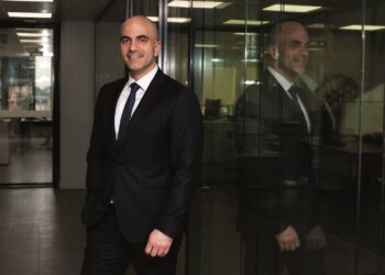 Ι. Μπόκαρης: Οι δύσκολες συγκυρίες αναδεικνύουν την αναγκαιότητα της ασφάλισης πιστώσεων