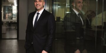 Ι. Μπόκαρης: Οι δύσκολες συγκυρίες αναδεικνύουν την αναγκαιότητα της ασφάλισης πιστώσεων