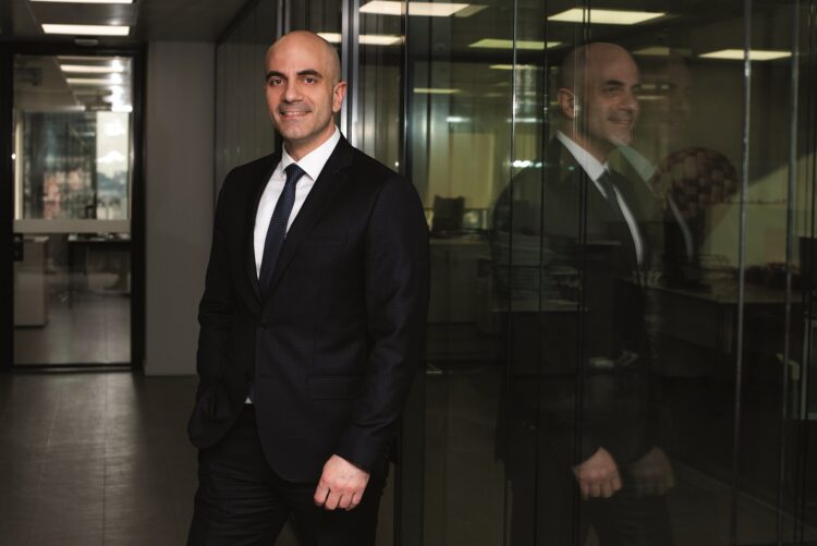 Ι. Μπόκαρης: Οι δύσκολες συγκυρίες αναδεικνύουν την αναγκαιότητα της ασφάλισης πιστώσεων