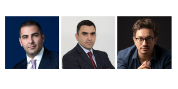 Στο 8th Insurtech Conference οι Τ. Χατζηθεοδοσίου και Μ. Αλειφέρης