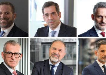 Κακοκαιρία Daniel:  Τι λένε 6 κορυφαίοι CEOs ασφαλιστικών