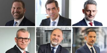 Κακοκαιρία Daniel:  Τι λένε 6 κορυφαίοι CEOs ασφαλιστικών