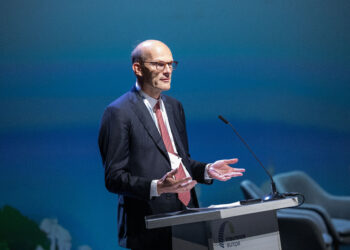 Η ασφάλιση είναι μέρος της λύσης των παγκόσμιων προκλήσεων