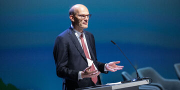 Η ασφάλιση είναι μέρος της λύσης των παγκόσμιων προκλήσεων