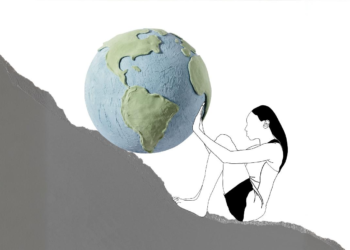 Μειώνουμε το προσωπικό μας αποτύπωμα άνθρακα με 10 απλές κινήσεις