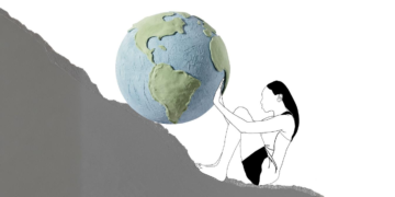 Μειώνουμε το προσωπικό μας αποτύπωμα άνθρακα με 10 απλές κινήσεις