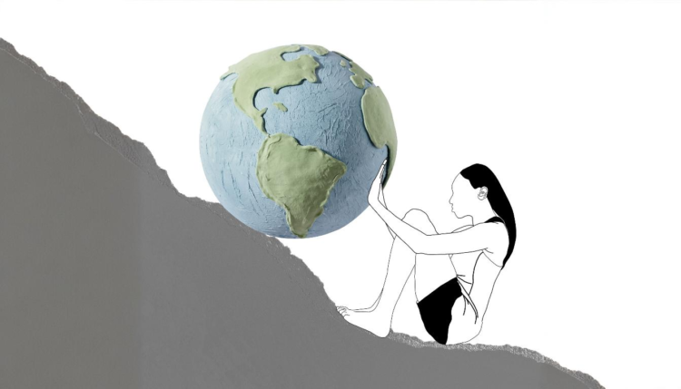 Μειώνουμε το προσωπικό μας αποτύπωμα άνθρακα με 10 απλές κινήσεις