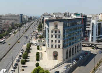 Interamerican: Προσαρμογή ασφαλίστρων υγείας πάντοτε με σεβασμό στους ασφαλισμένους του Ομίλου