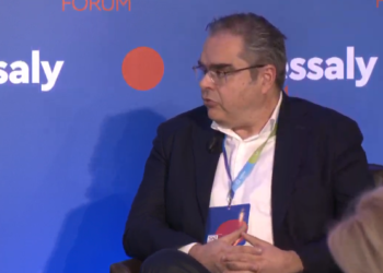 Συνέργειες στην πρόληψη και την ενημέρωση για φυσικές καταστροφές