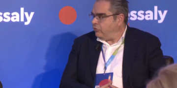 Συνέργειες στην πρόληψη και την ενημέρωση για φυσικές καταστροφές