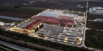 Ασφάλιση έναντι φυσικών καταστροφών: Το παράδειγμα της Exalco