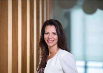 Interamerican: Προαγωγή της L. Nieuwenhuizen στη θέση της Chief Commercial Officer